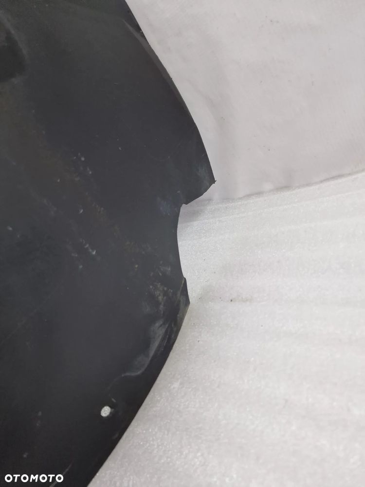AUDI A4 B8 LIFT 11- LEWE NADKOLE PRZEDNIE PRZÓD PLASTIKOWE , NR 8K0821171J , NR AUKCJI N764 - 4