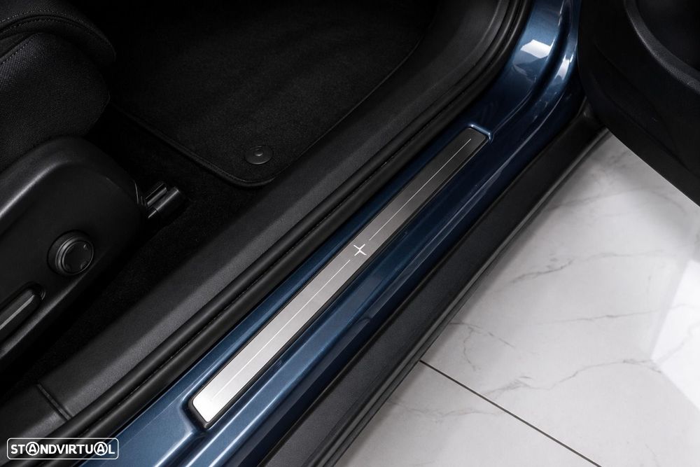 Polestar 2 Standard Range 69 kWh - 40