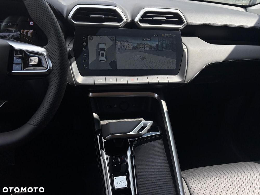 MG ZS Hybrid+ 1.5 HEV+ Exclusive - 11