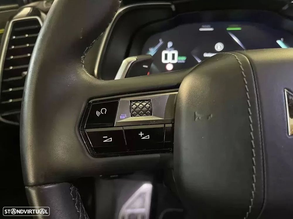 DS DS7 Crossback E-Tense Opera EAT8 - 26