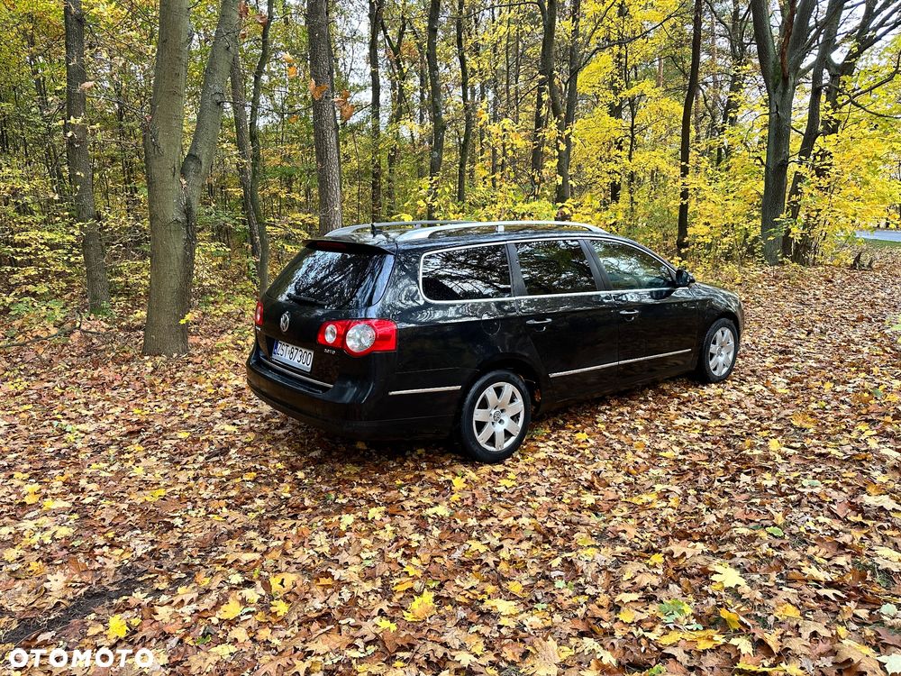 Volkswagen Passat 2.0 TDI Comfortline - 7