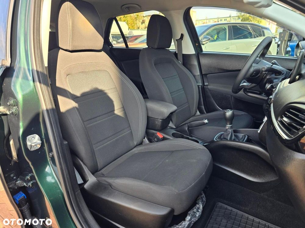 Fiat Tipo 1.0 T3 Life - 17