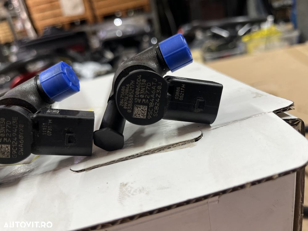 Injector 03N130277D Vw transporter T6 2017 - 3