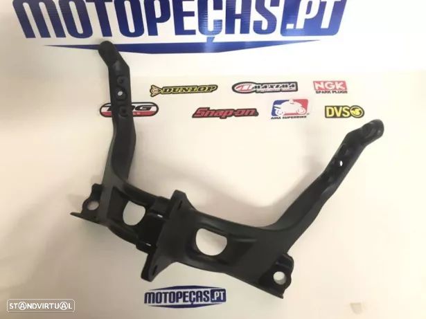 Aranha suzuki gsxr 1000 ano 2003 até 2004 + modelos k3 k4 gsxr1000 - 1