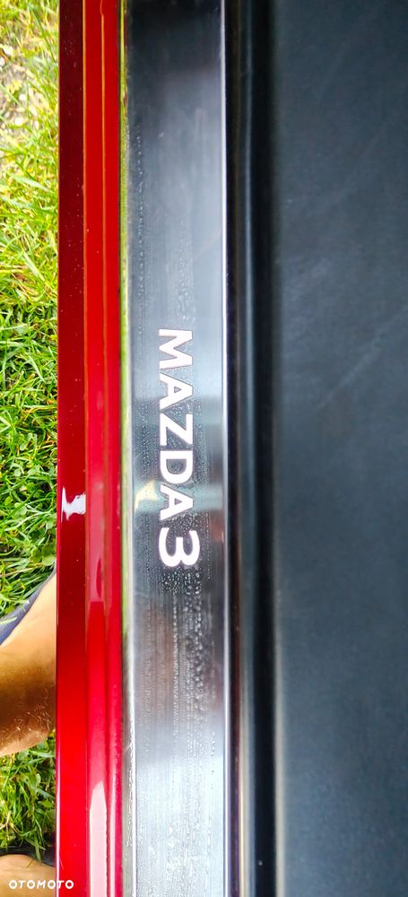 Mazda 3 2.0 mHEV Exclusive Line - 23