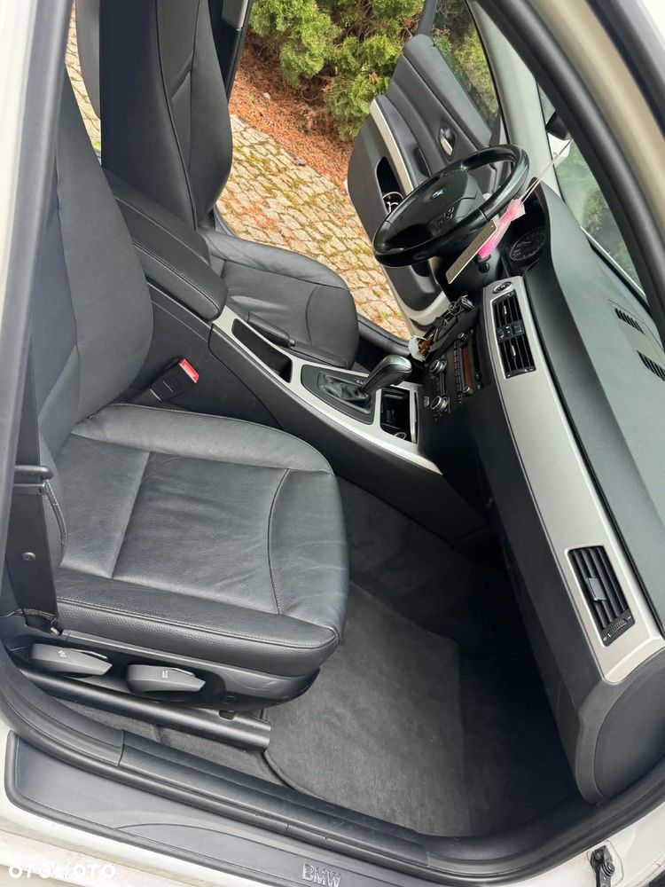 BMW Seria 3 - 2