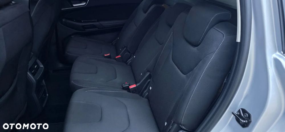 Ford S-Max 2.0 EcoBoost ST-Line - 11