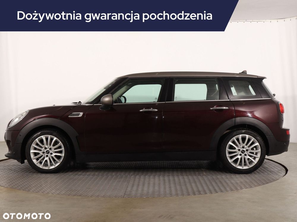 MINI Clubman - 4