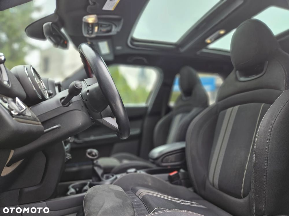 MINI Countryman - 11