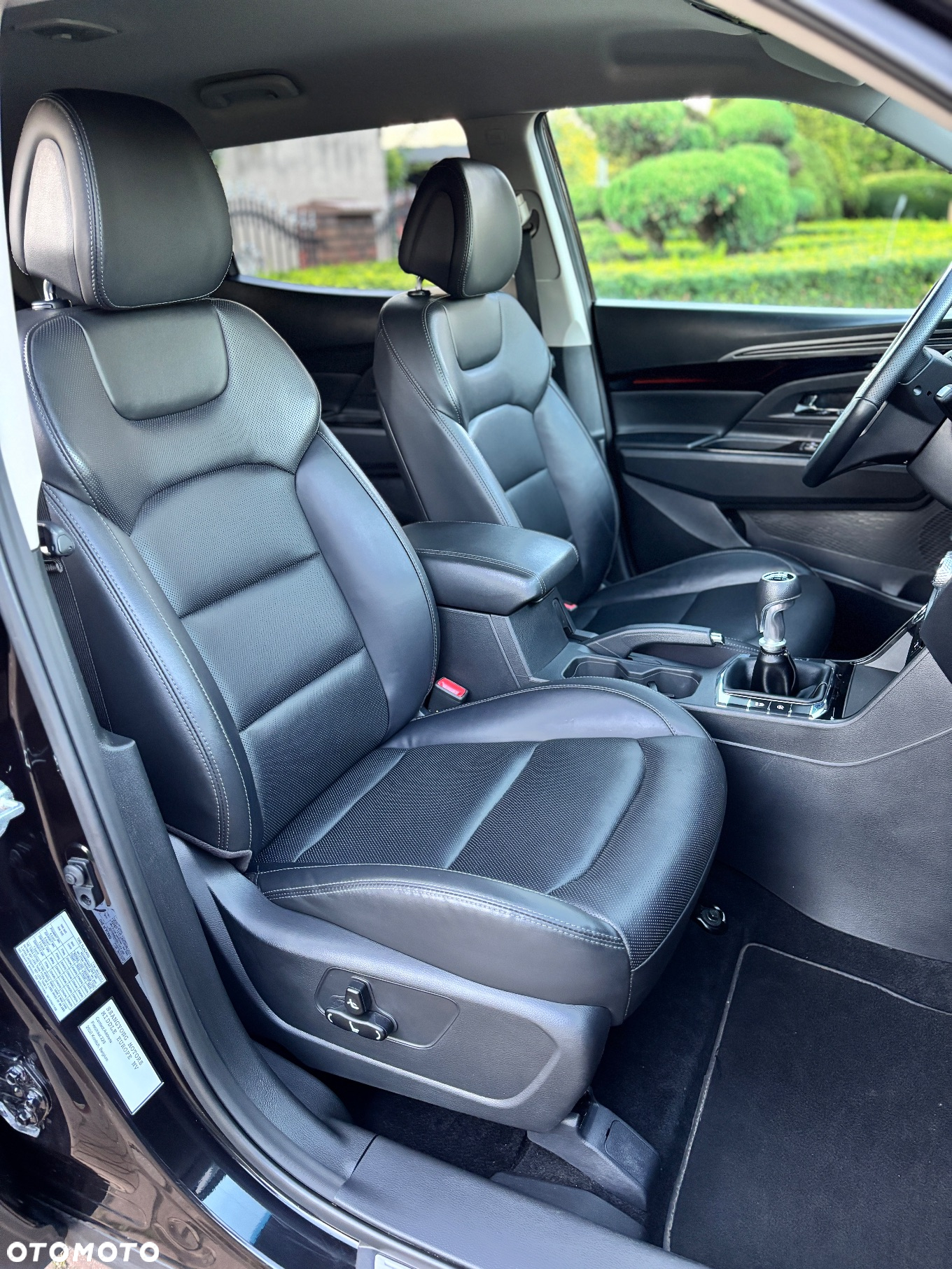 SsangYong/KGM Korando 1.5 T-GDi 2WD Sapphire - 32