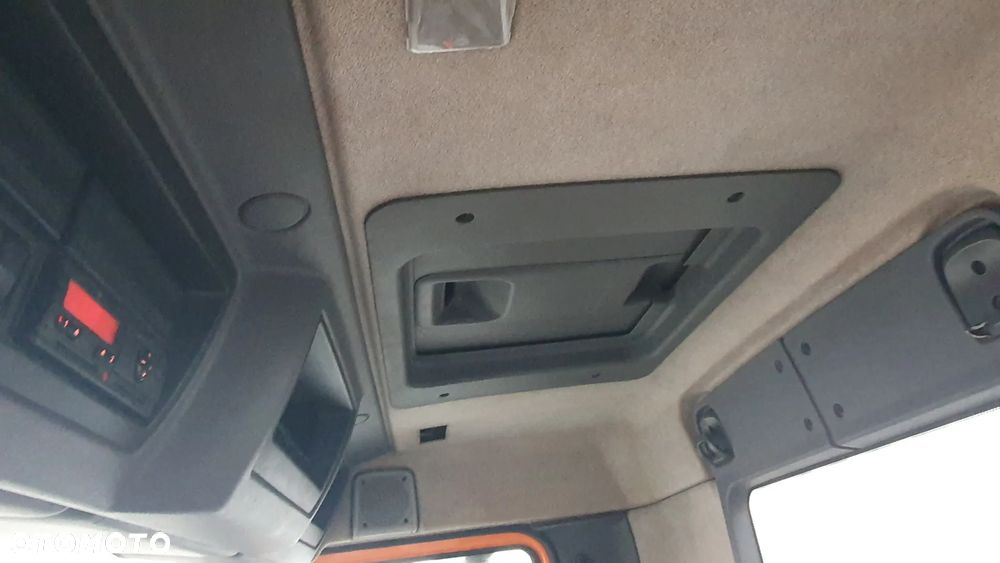 DAF 55.250 18t HAK E5 MANUAL 4x2 - 11