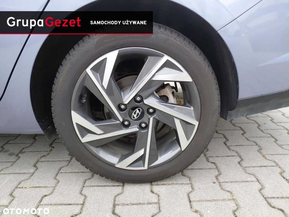 Hyundai Elantra - 20