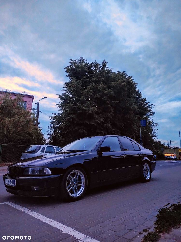 BMW Seria 5 - 9