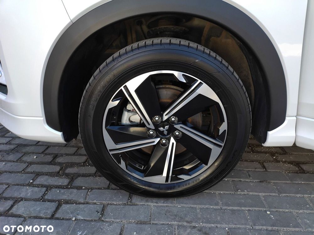 Mitsubishi Eclipse Cross 2.4 PHEV Instyle Plus - 10