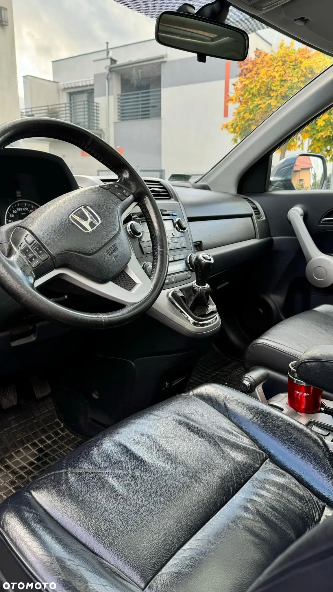 Honda CR-V 2.0 Executive - 7