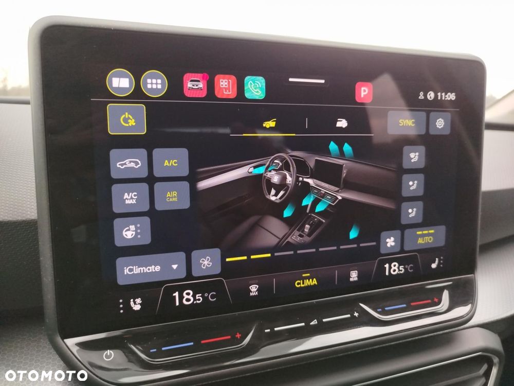 Seat Leon 1.5 eTSI Style DSG - 14