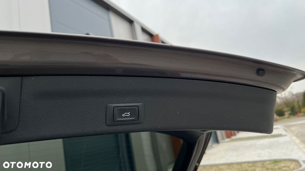 Audi A6 Avant - 10