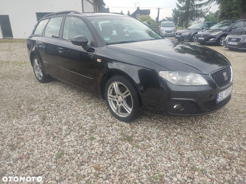 Seat Exeo 1.8T Style - 3