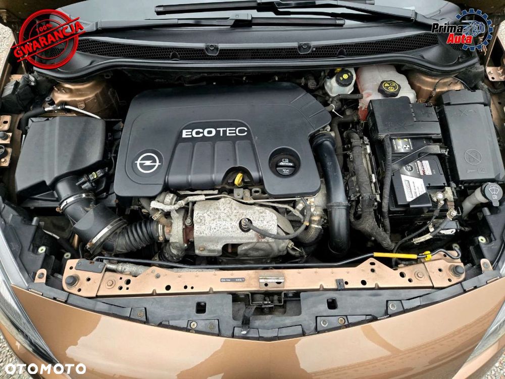 Opel Astra - 28