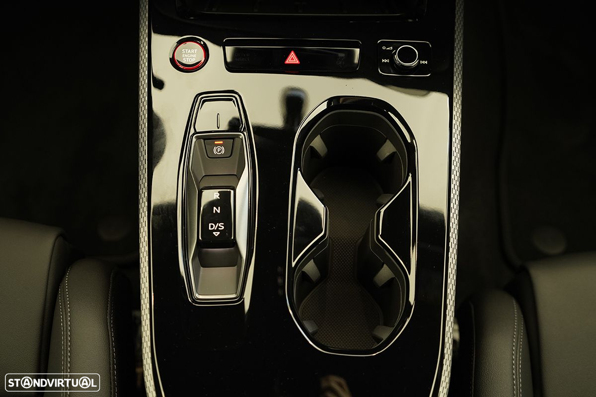Audi A5 Avant TDI - 13