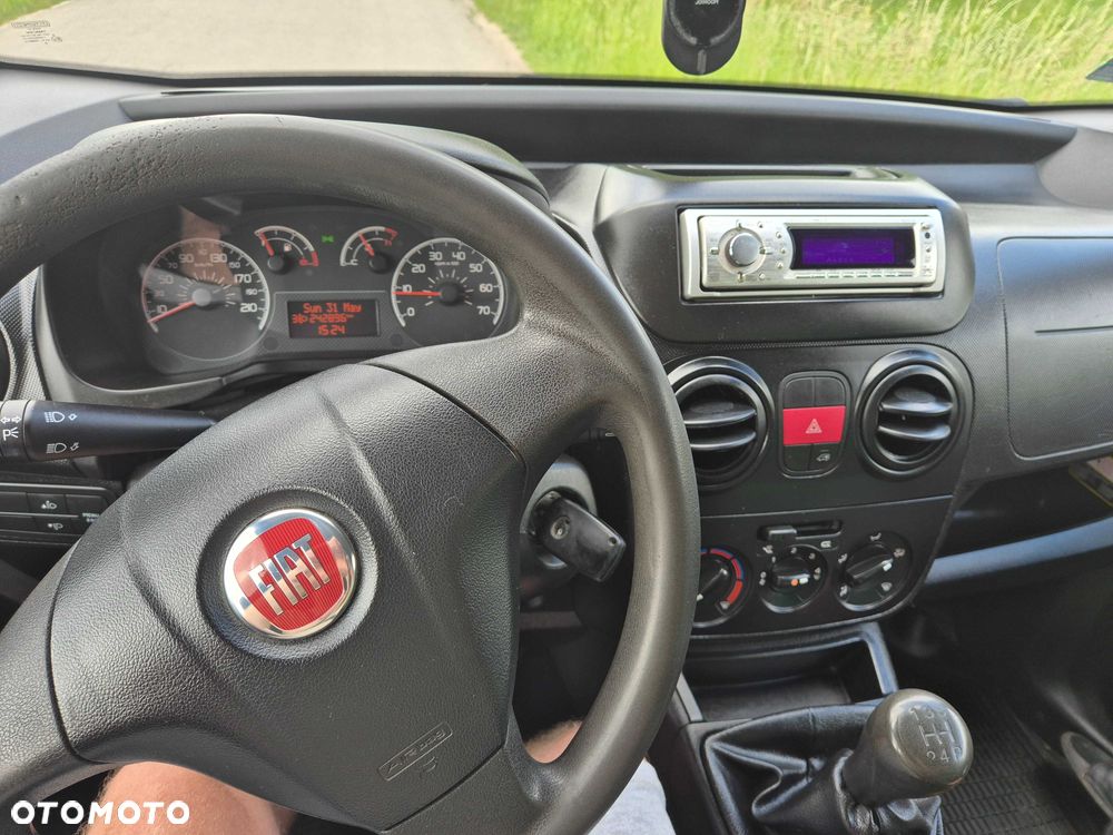 Fiat Fiorino - 8