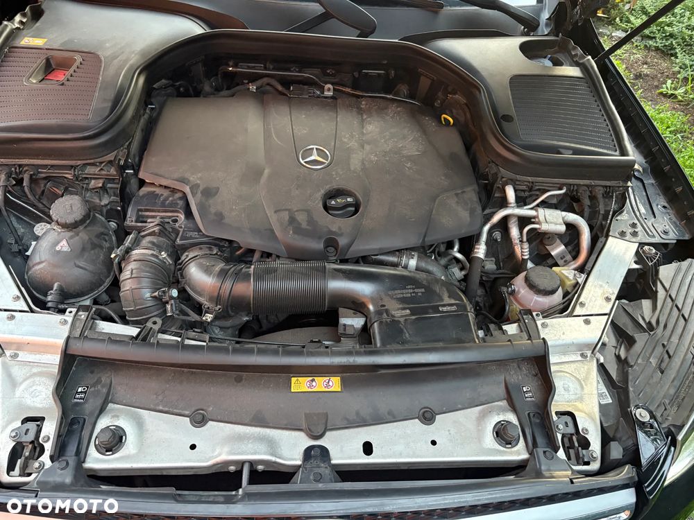 Mercedes-Benz GLC 220 d 4-Matic - 25