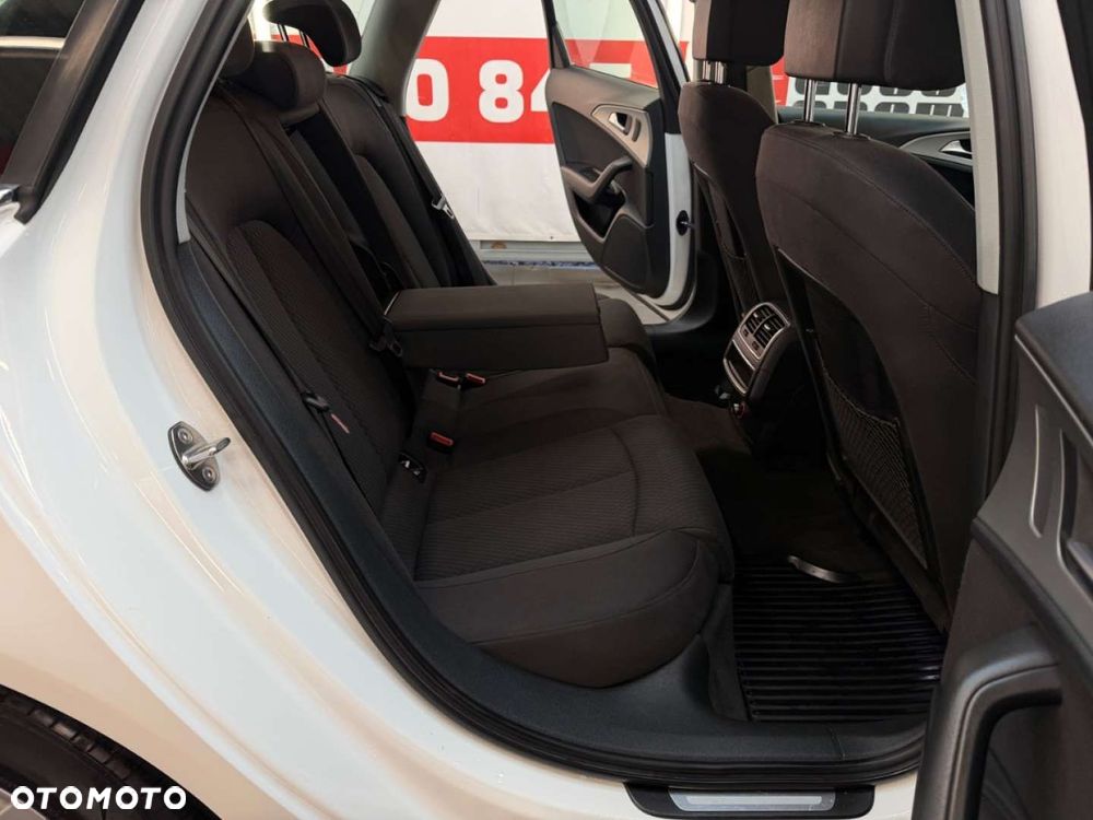 Audi A6 Avant - 37