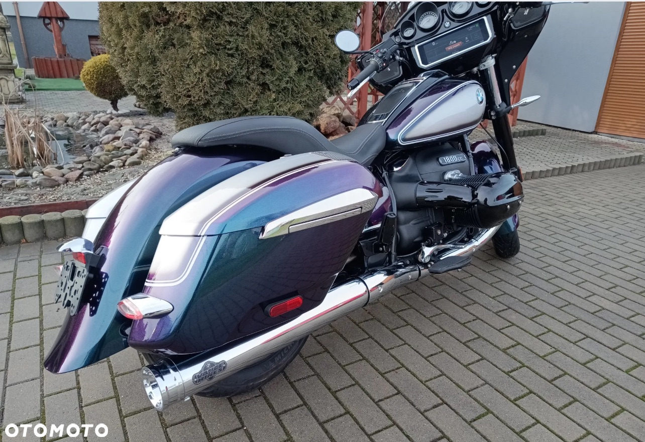 BMW R - 13