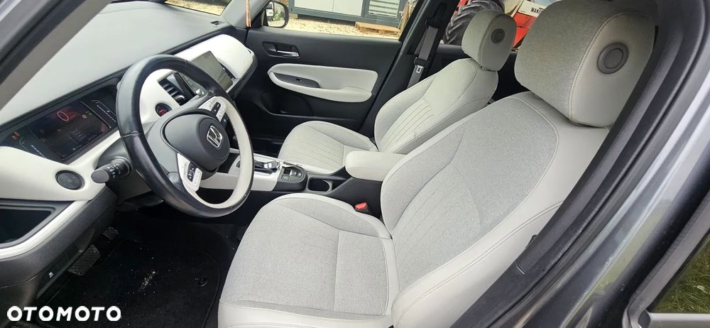 Honda Jazz - 14