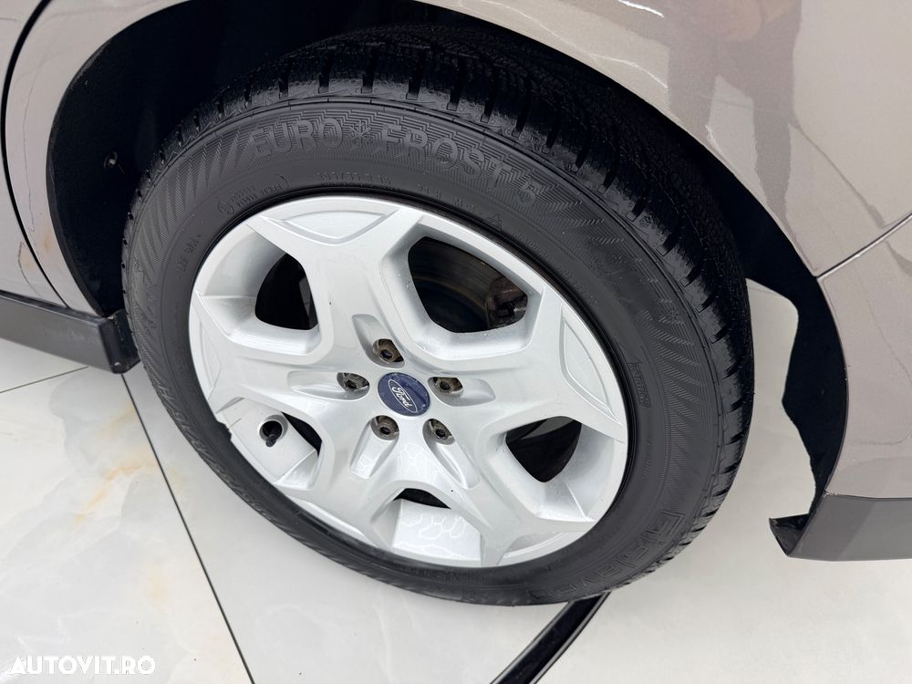 Ford C-Max 1.6 TDCi Trend - 10