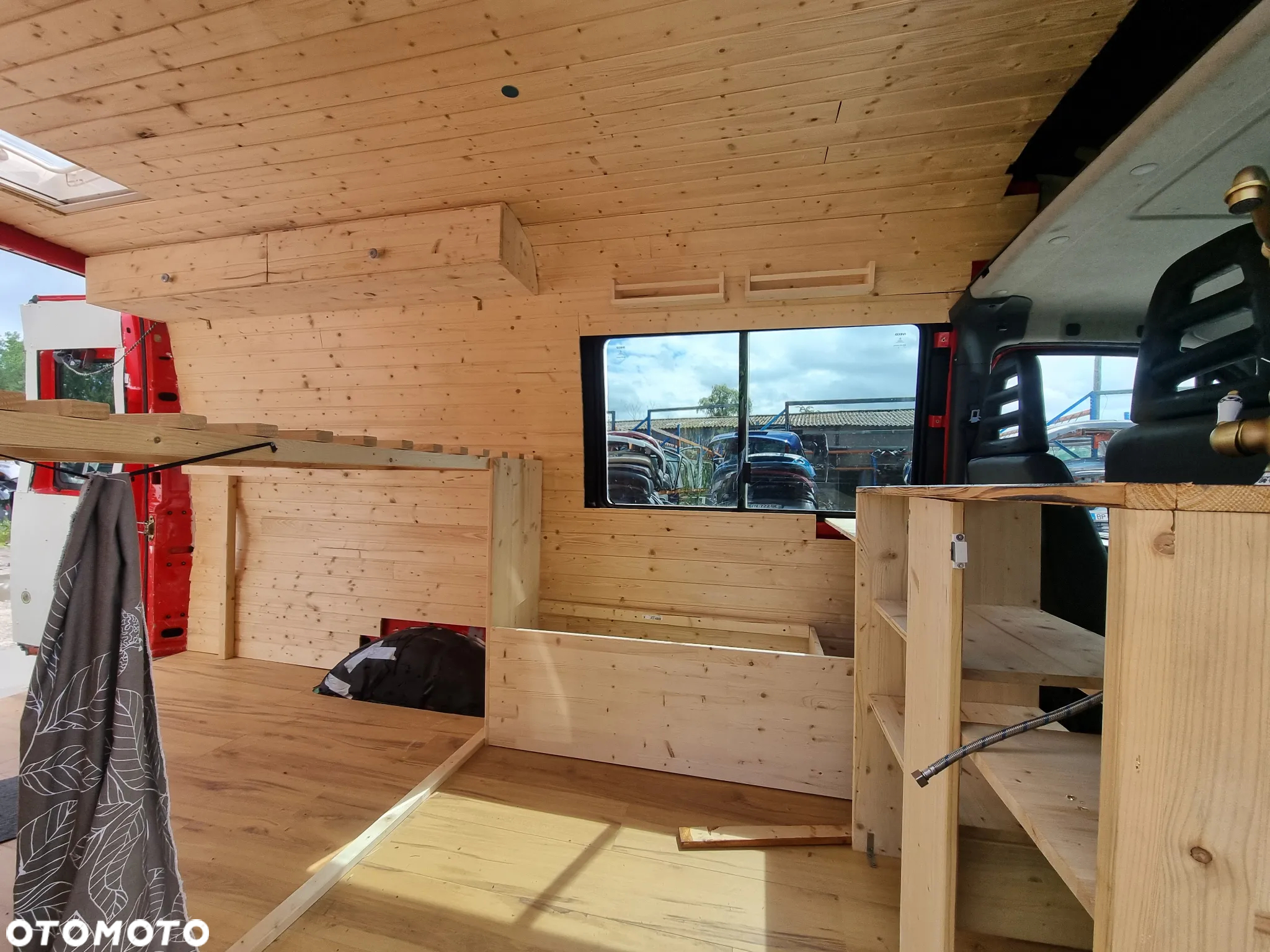 Iveco Daily Kamper - 19