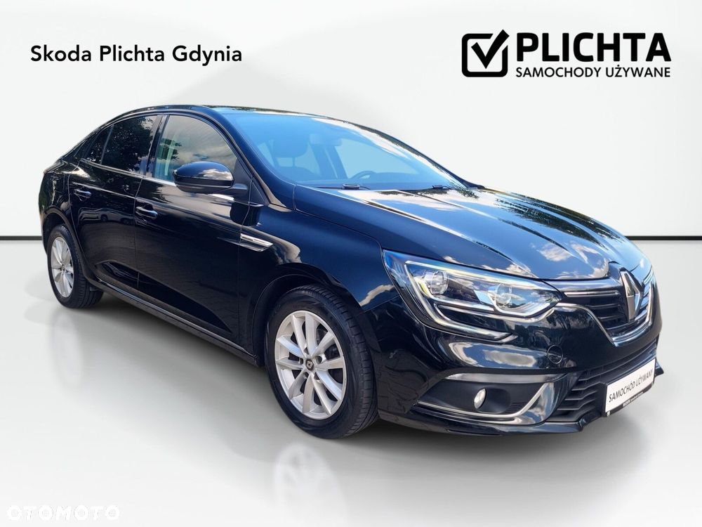 Renault Megane - 8
