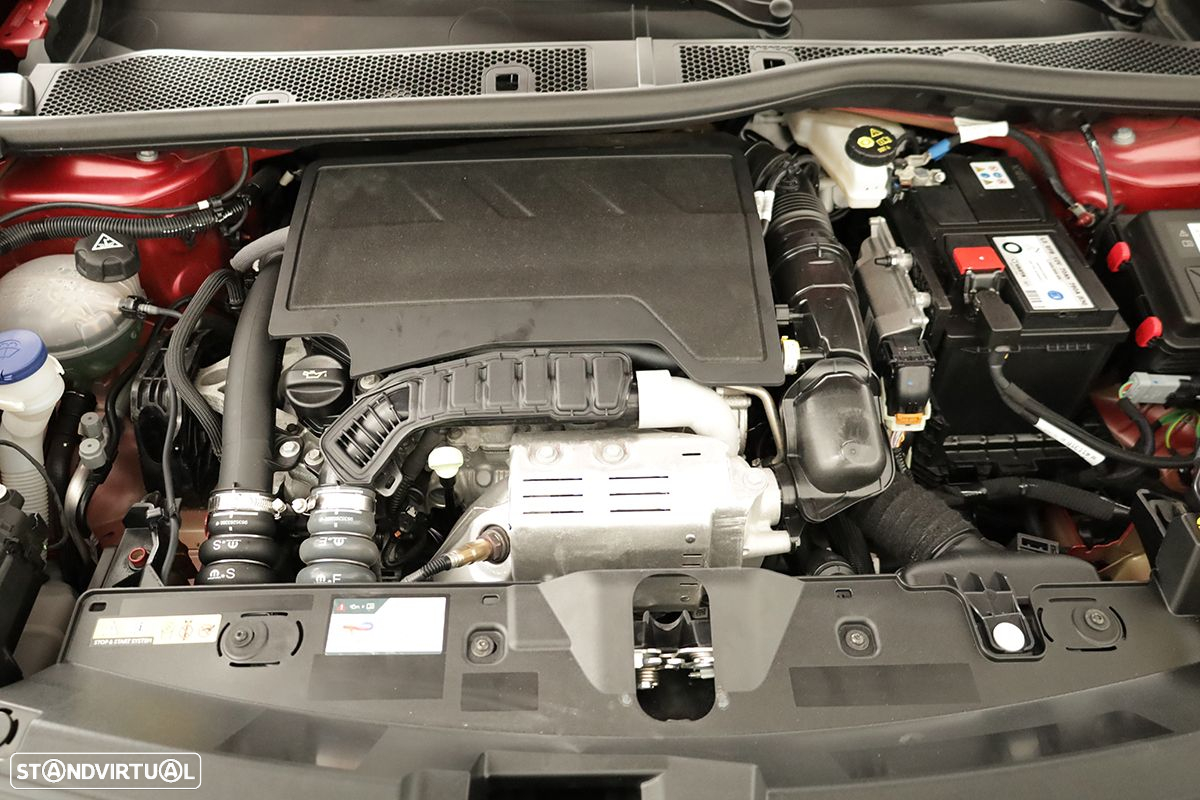 Peugeot 2008 1.2 PureTech Allure - 25