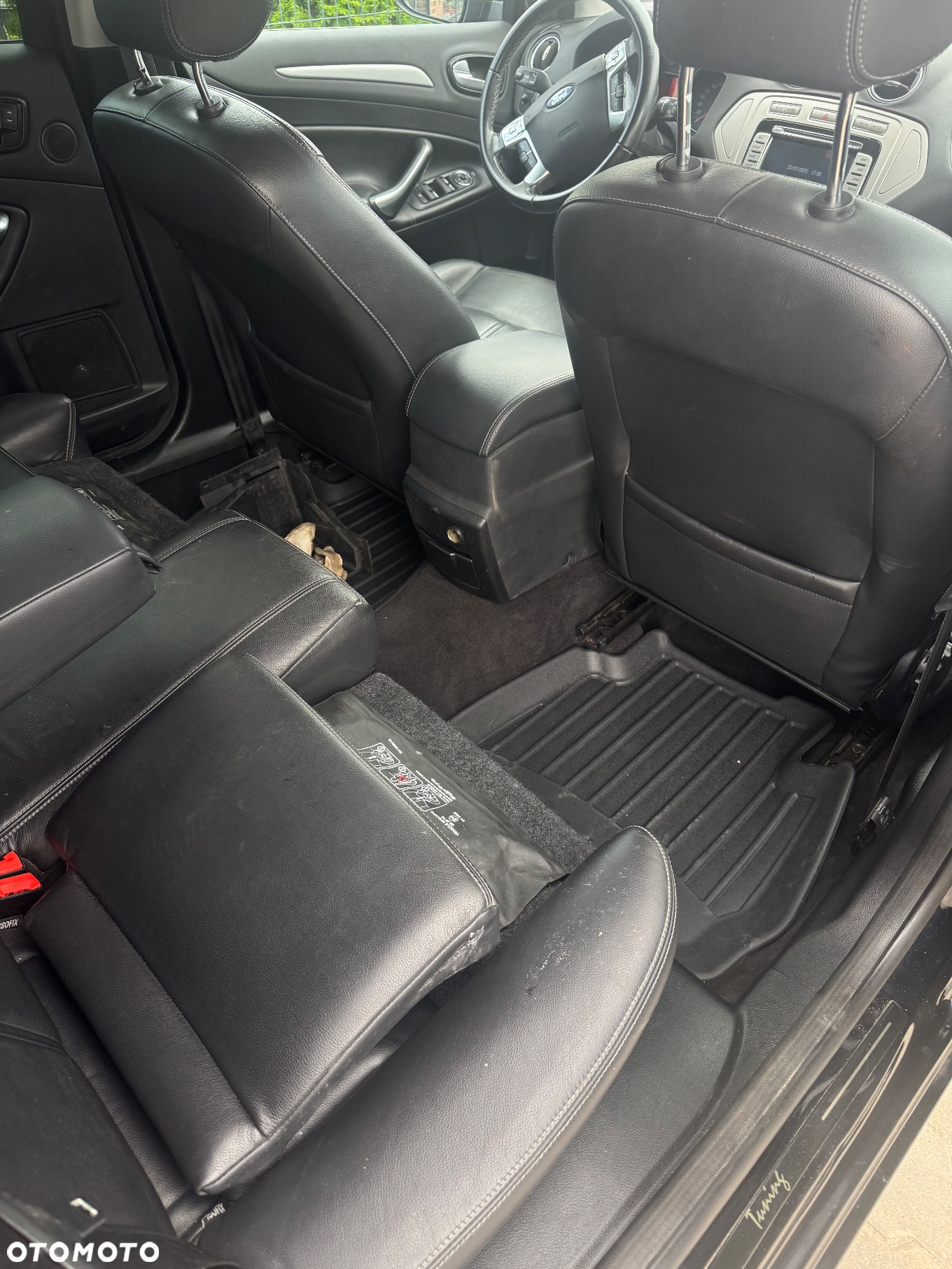 Ford Mondeo 1.6 Titanium - 8