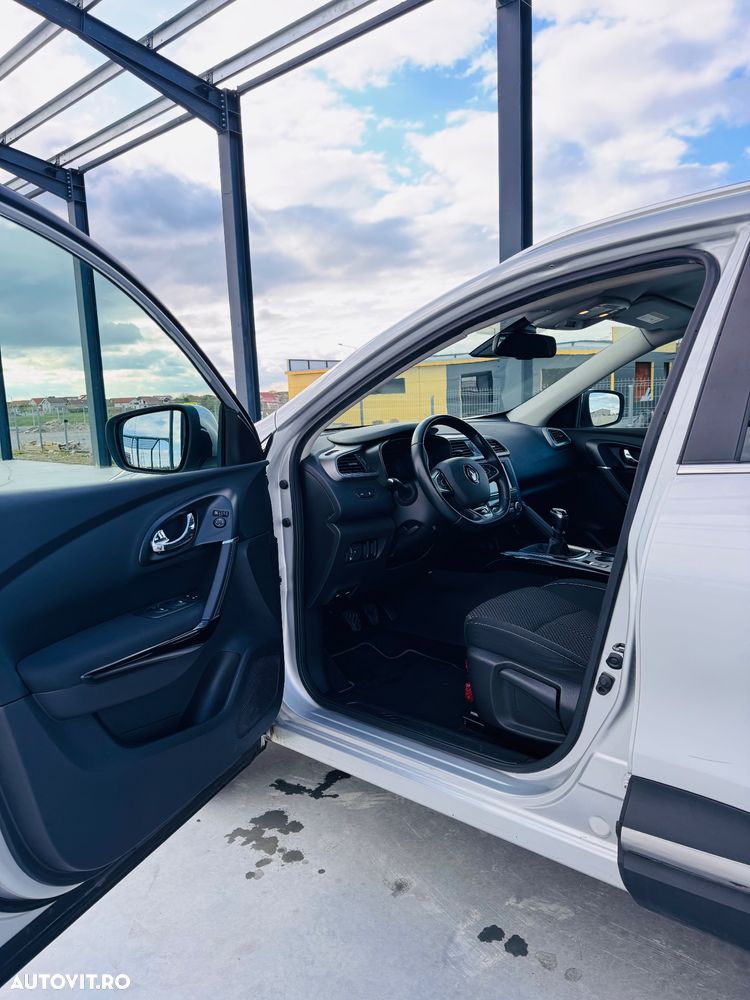 Renault Kadjar Energy dCi 130 Business - 9