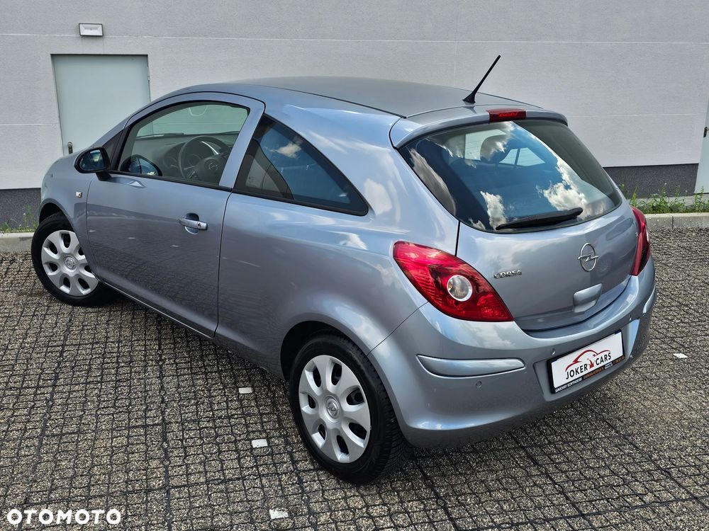 Opel Corsa 1.2 16V - 23