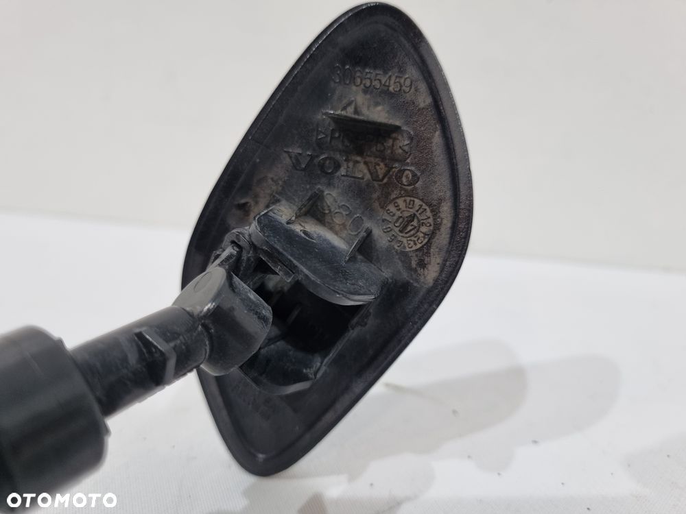 VOLVO S80 SPRYSKIWACZ LAMPY PRAWY 31294175 30655459 - 3