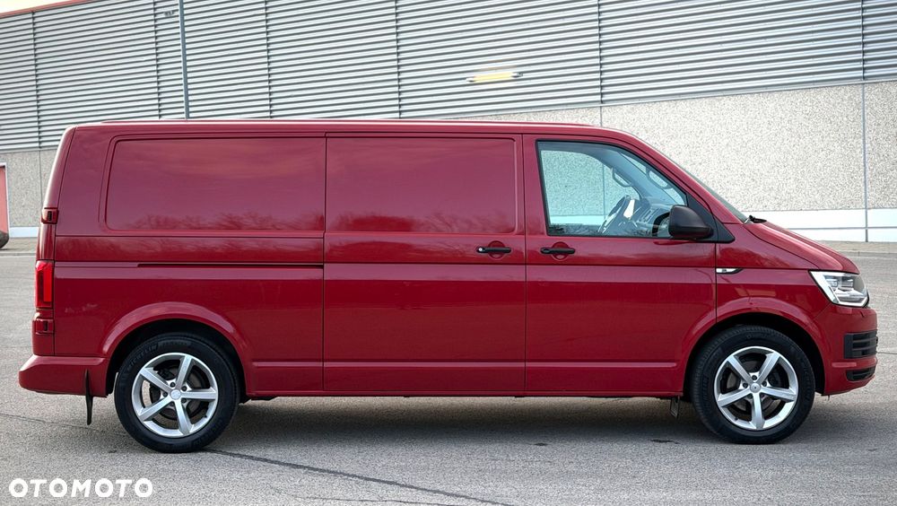 Volkswagen TRANSPORTER T6 LONG 2.0TDI 150KM, Automat DSG, - 14