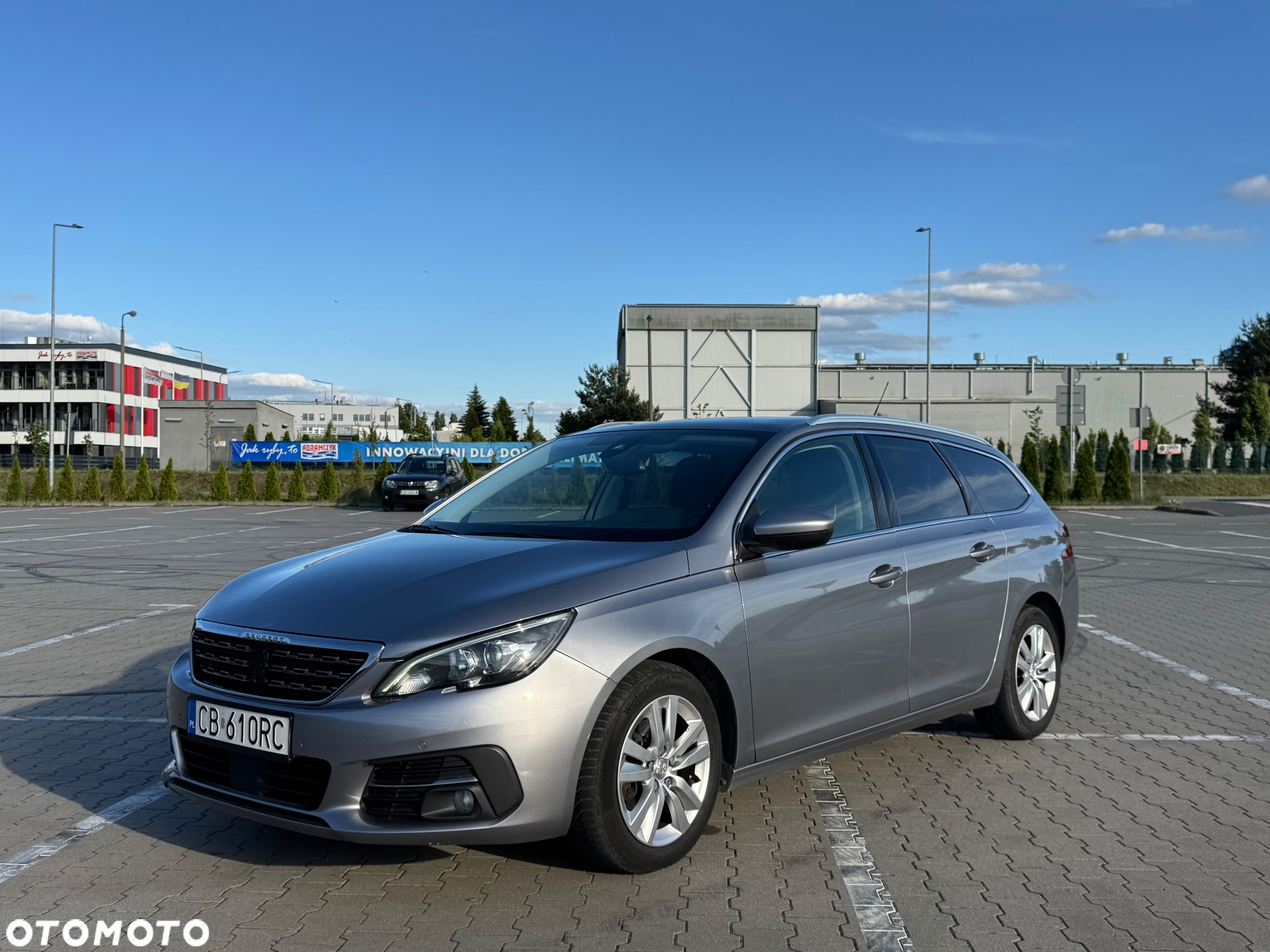 Peugeot 308 SW BlueHDi 130 Stop & Start Allure - 7