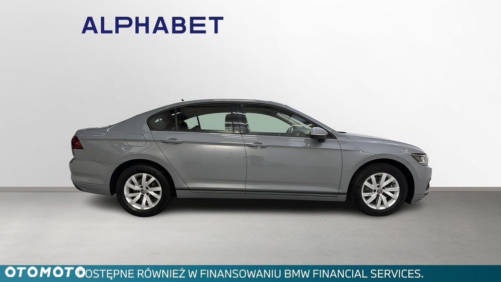 Volkswagen Passat 2.0 TDI EVO Essence - 4