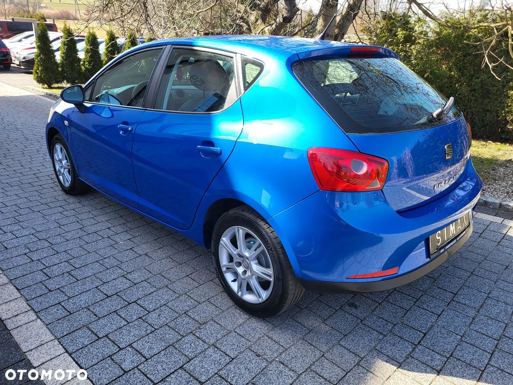 Seat Ibiza - 6