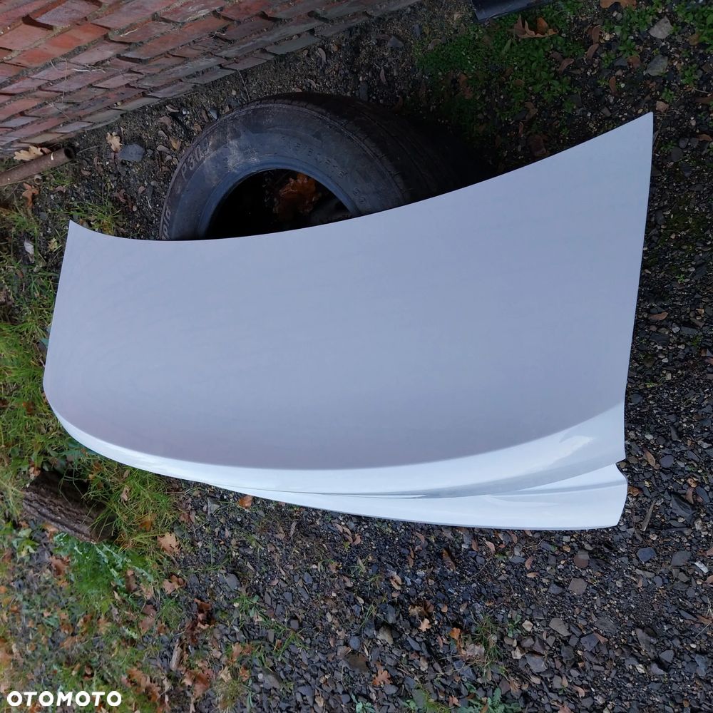 BMW G20 KLAPA BAGAŻNIKA TYŁ A300 A 300 BEZ MALOWANIA - 5