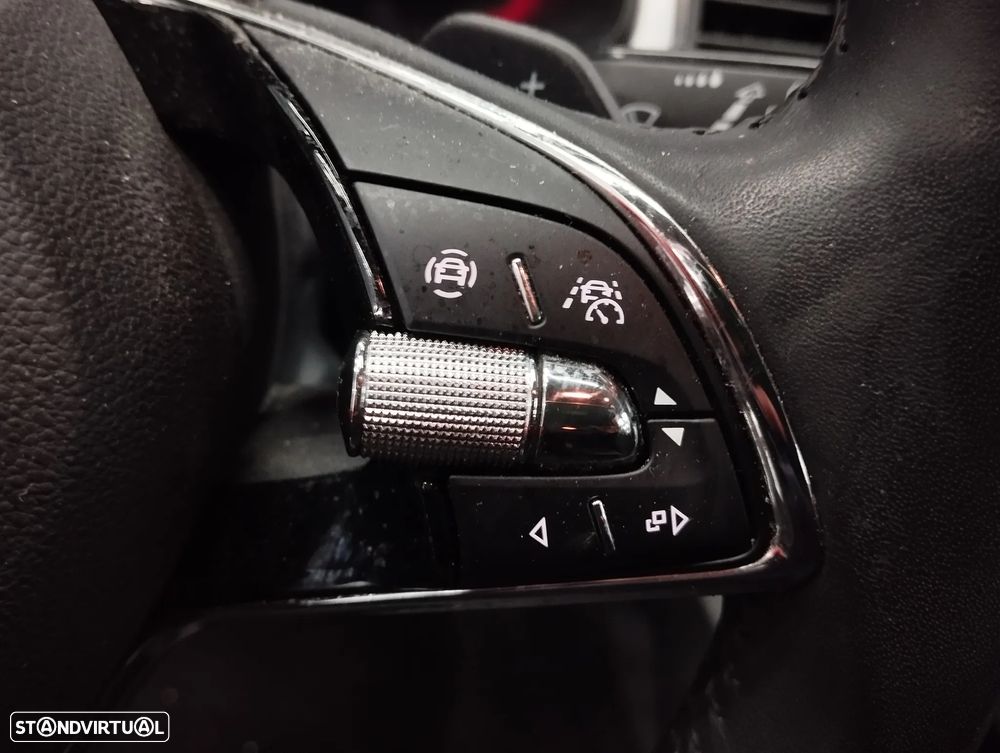 Skoda Kodiaq 2.0 TDI Ambition DSG - 24