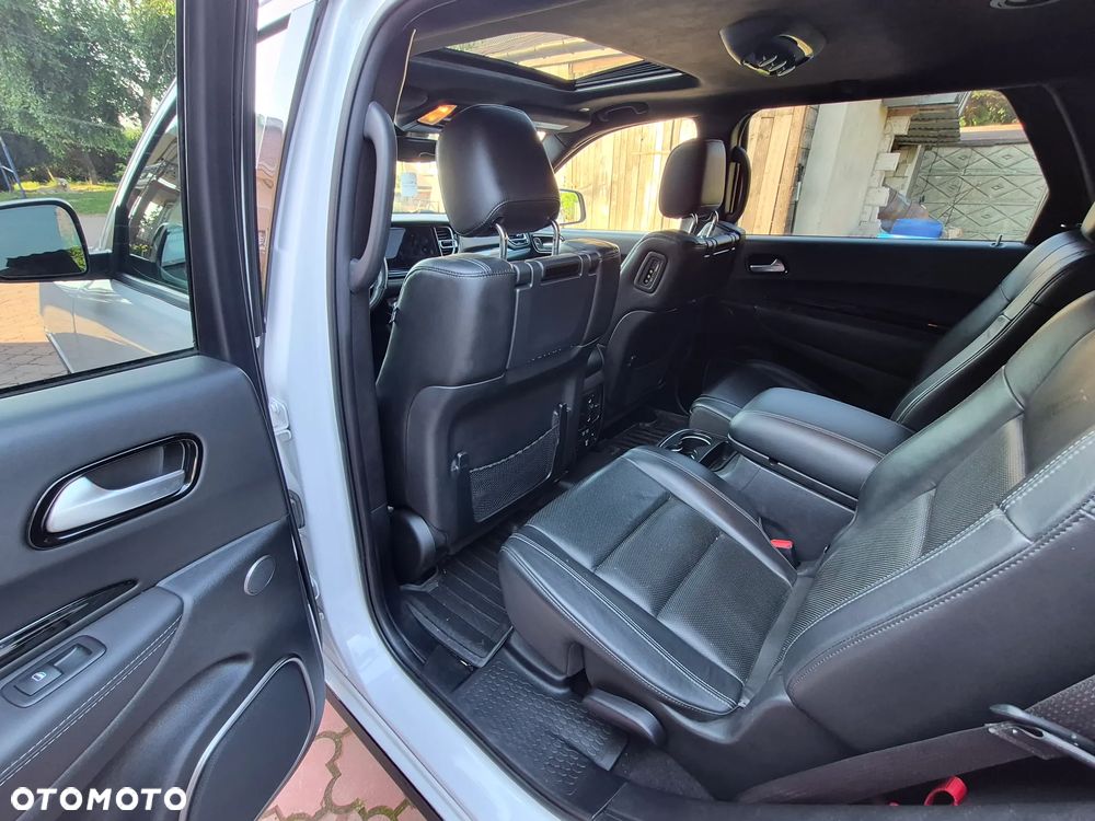 Dodge Durango - 3