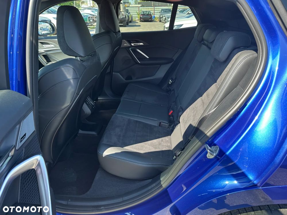 BMW X2 sDrive20i mHEV M Sport - 8