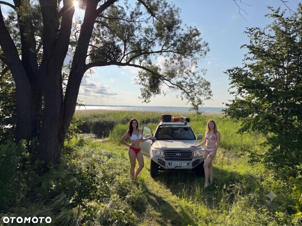 Toyota Land Cruiser LC 4.5 D-4D Prestige - 18