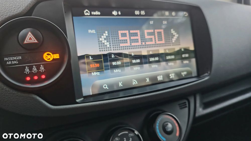 Toyota Yaris - 23