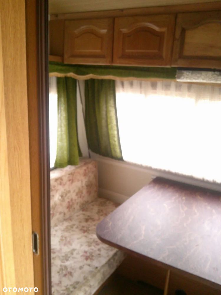 Hobby Prestige 460 - 13