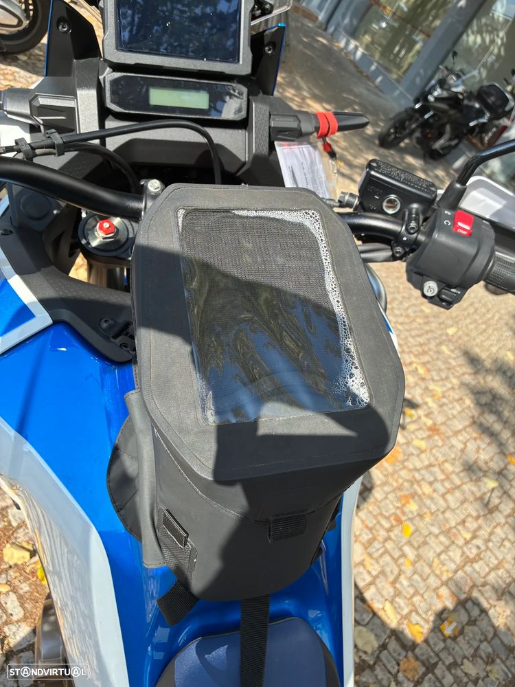 Honda CRF 1100 AFRICA TWIN - 11