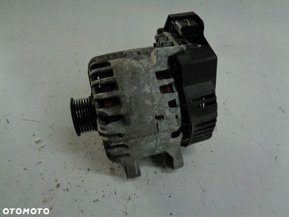 jumpy iii expert proace ii vivaro c 2.0 blu ehdi alternator 9826550280 - 2